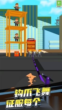 王牌特工行动图1