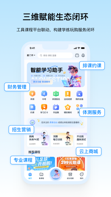 体智融和(4)