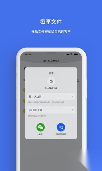 秘影空间(4)