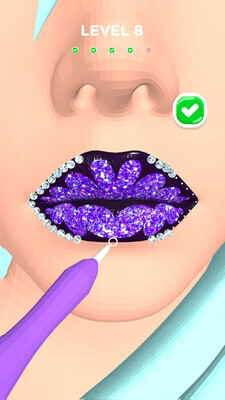 时尚盛宴赛手机版(2)