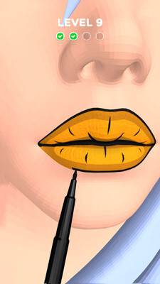 时尚盛宴赛手机版(3)