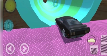 特技车(2)