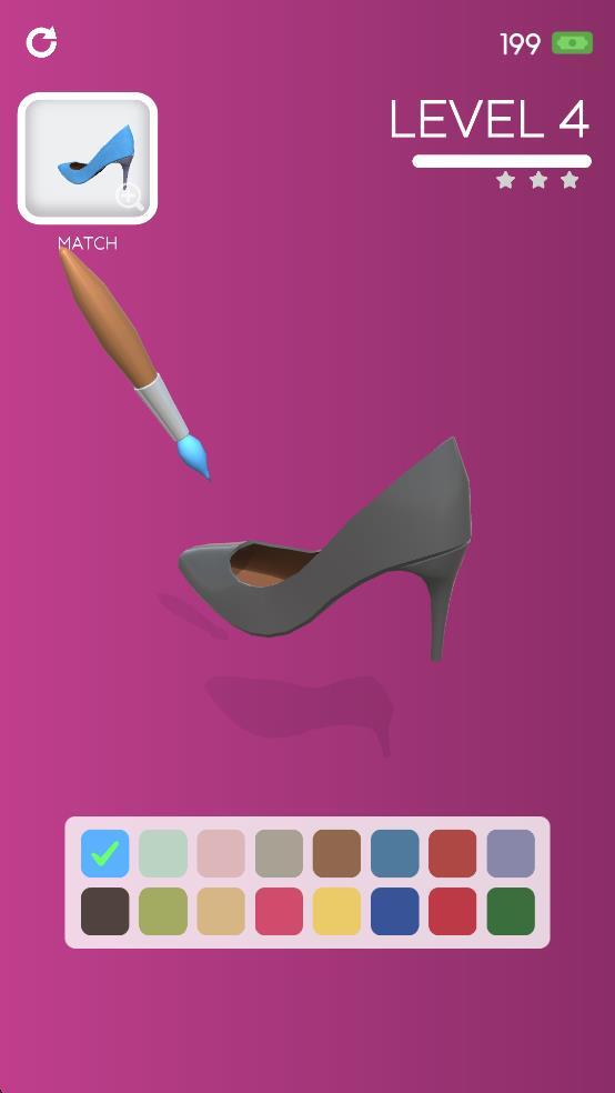 梦幻衣橱手机版(3)