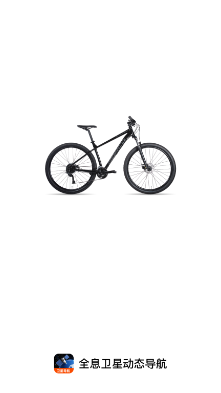 全息卫星动态导航图4