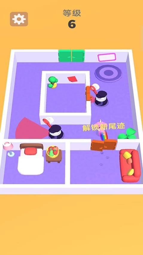 翻滚狗狗(1)