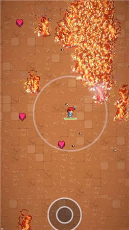 猛兽工厂(2)