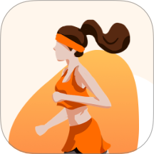 运动健康手环fit