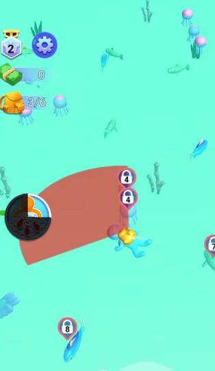 我的钓鱼大师图5