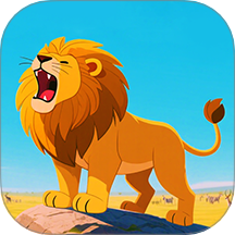 宝宝认动物启蒙