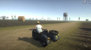 重型机械卡车模拟器图4