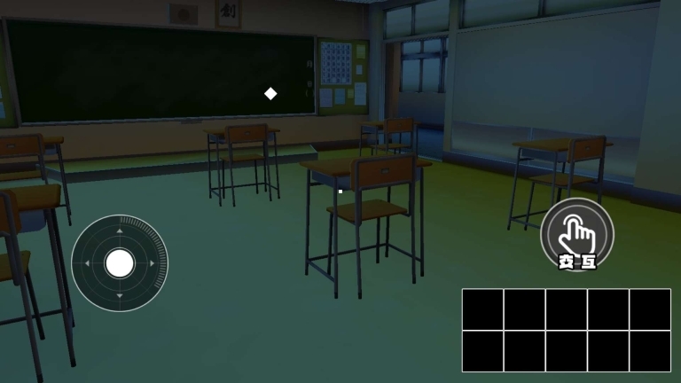 狼学妹吸血鬼图2