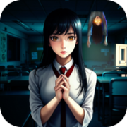 恐怖动漫女学生