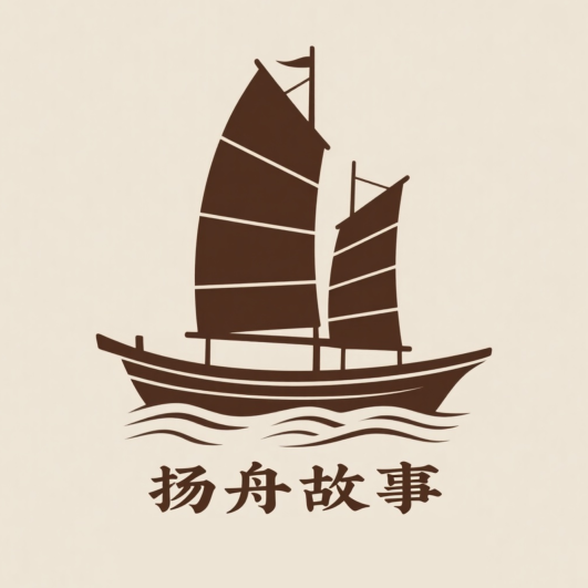 扬舟故事