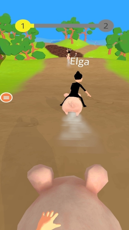 恐怖猪奶奶免费版(1)