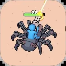 闯关特工队手机版