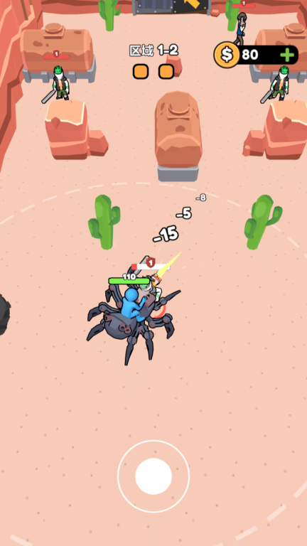 闯关特工队手机版(4)