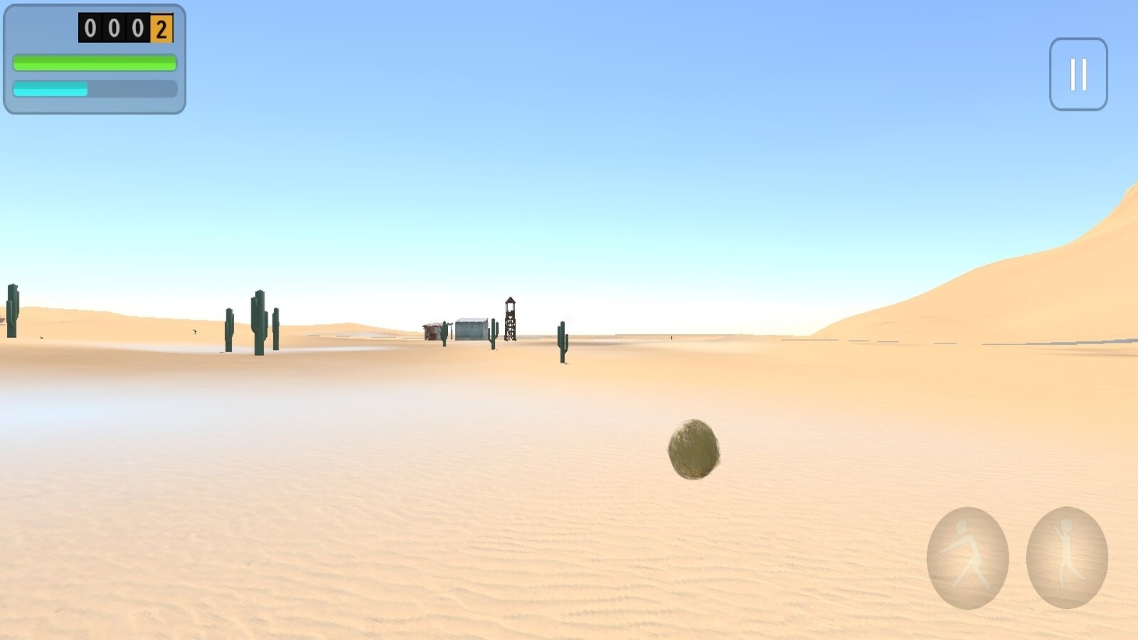 火柴人荒岛逃生手机版(1)