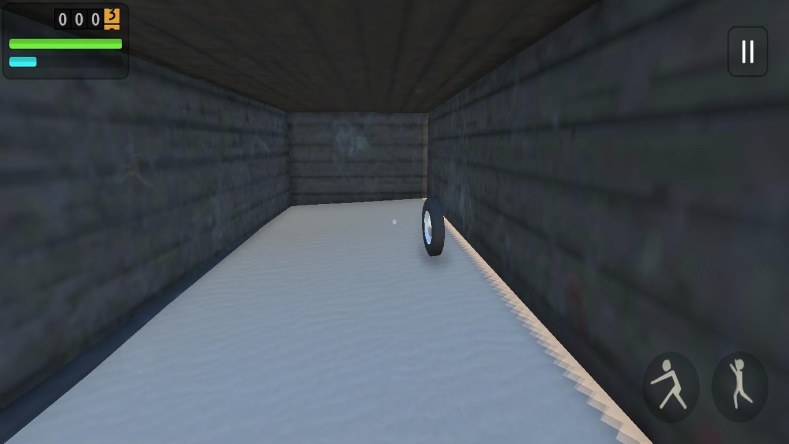 火柴人荒岛逃生手机版(4)