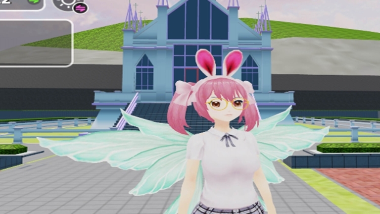 高校樱花小小冒险图3