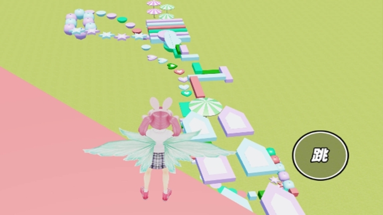 高校樱花小小冒险图2