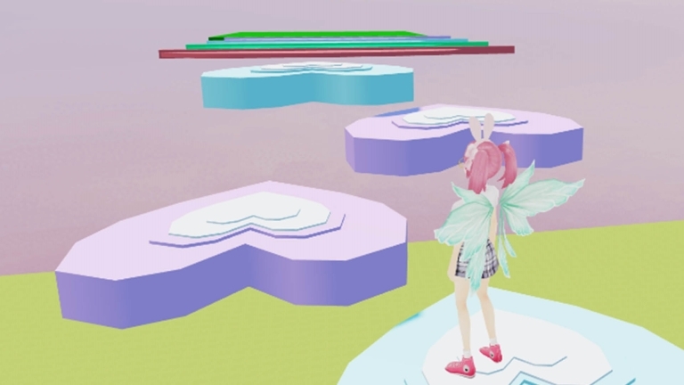 高校樱花小小冒险图1