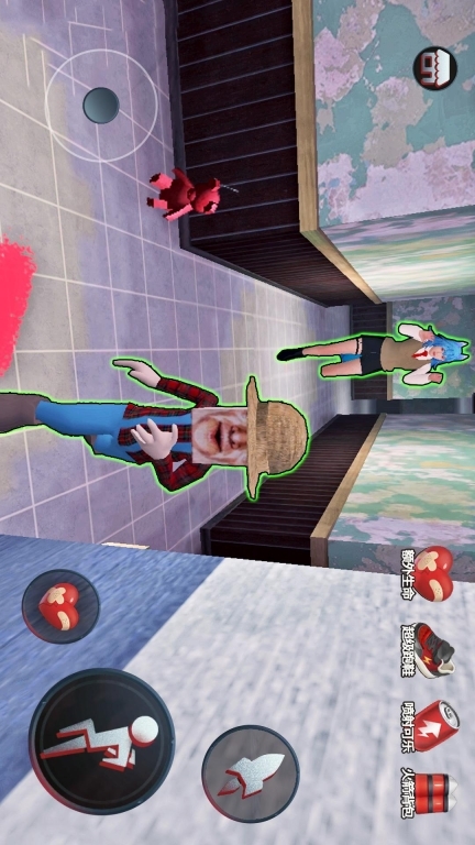 像素世界探险家图2