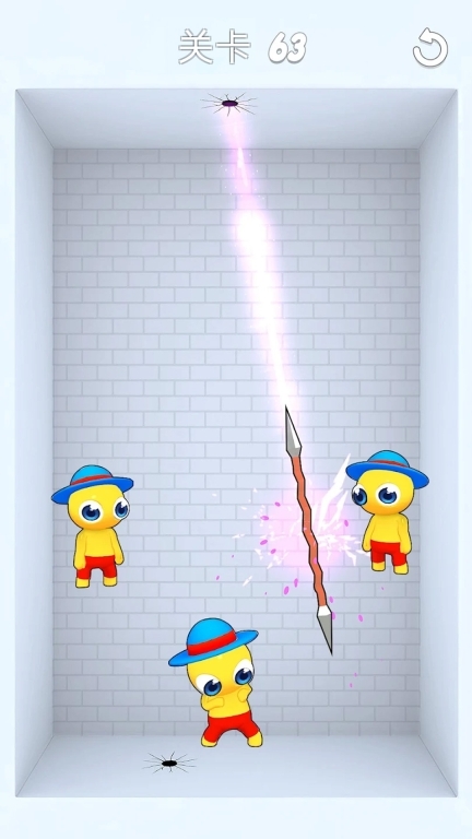 我的箭神世界最新版(2)