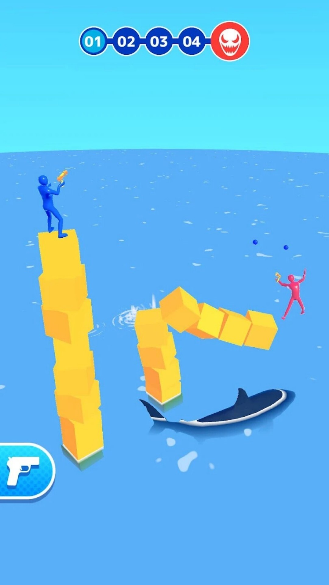 有种你过来啊图2