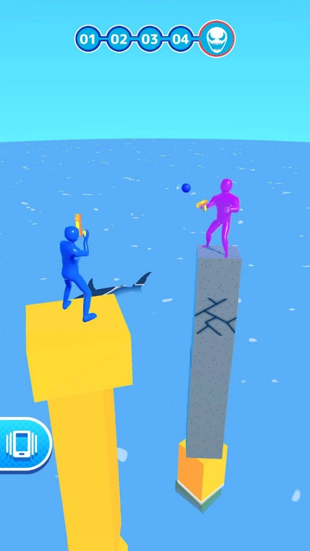 有种你过来啊图4