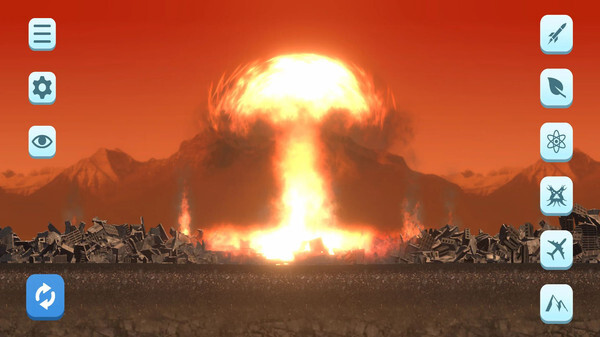 解压毁灭模拟器图4