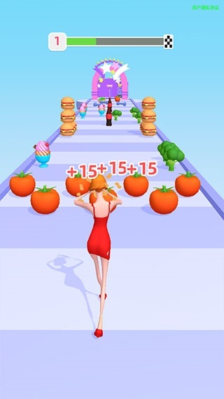 胖姐我最美最新版图1