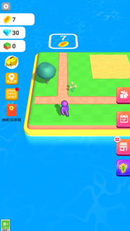 我的种植农场图3