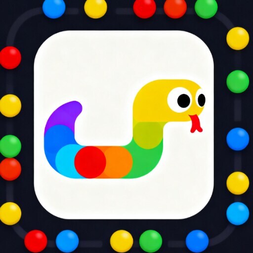 贪食蛇生存进化