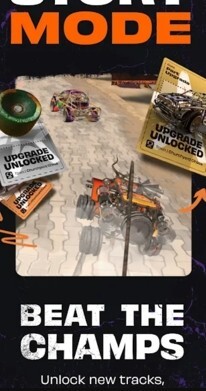 极速菲城大奖赛车图1