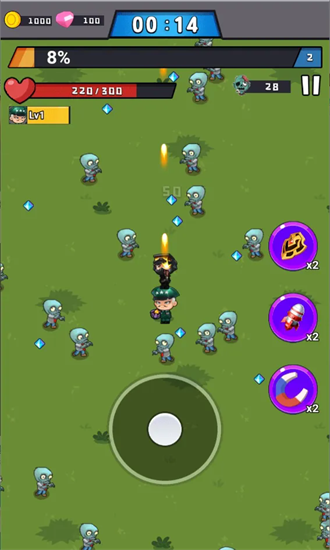 突突斗战安卓版图4