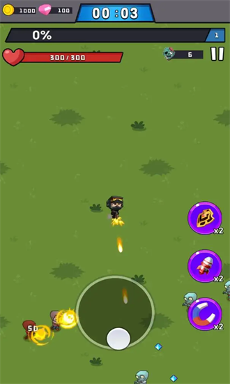 突突斗战安卓版图2