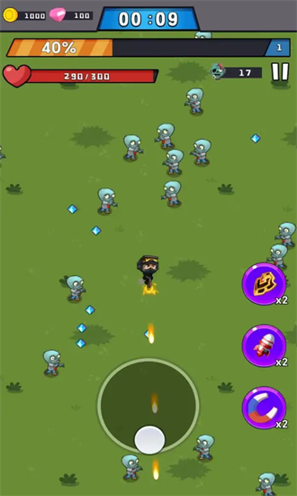 突突斗战安卓版图3