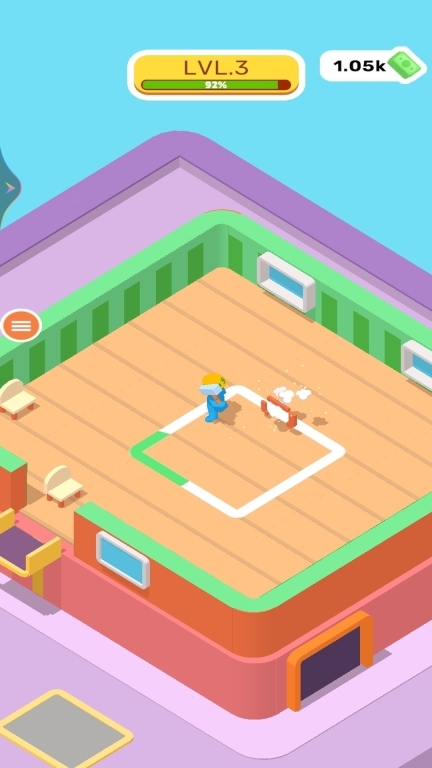 打造我的空间图4