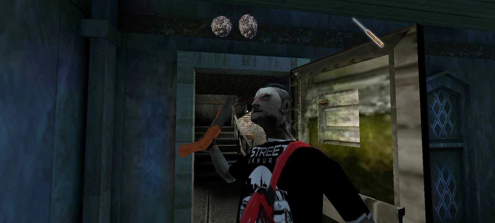 奶奶3滴水生命图3