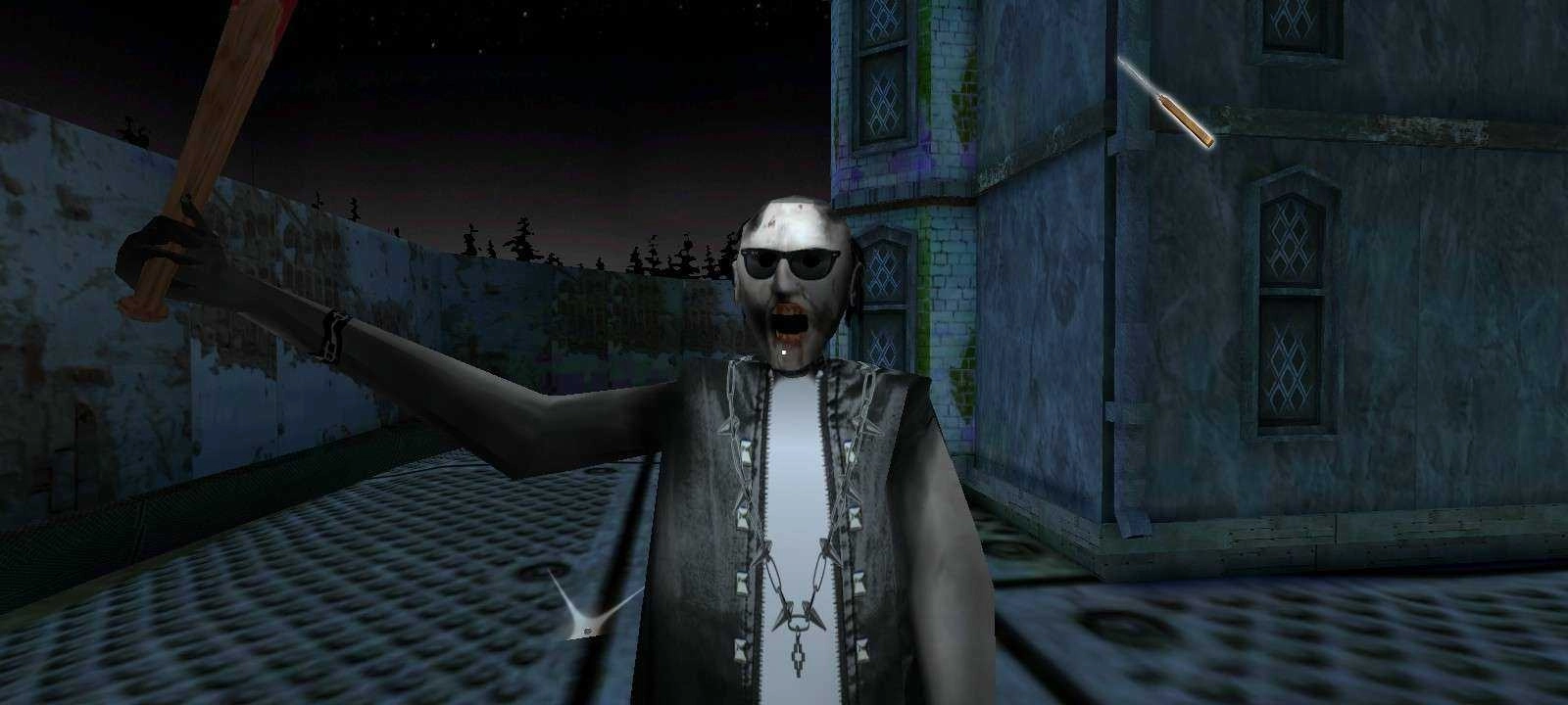 奶奶3滴水生命图1