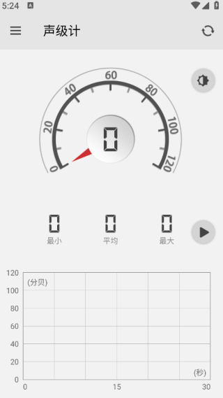 声级计(4)
