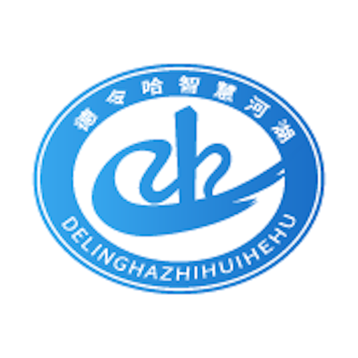 德令哈水利云