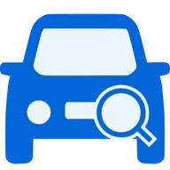 车辆号牌归属地查询app V1.0