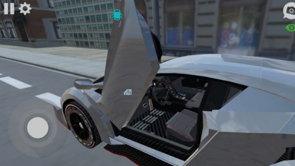 兰博基尼驾驶模拟器图2