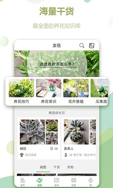 绿手指(1)