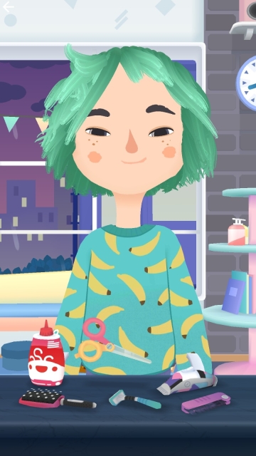 电子女友(2)