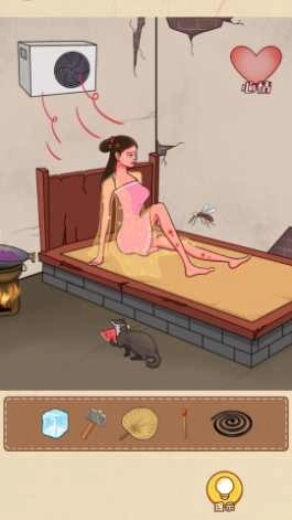 文字梗传汉字爆梗大王(3)