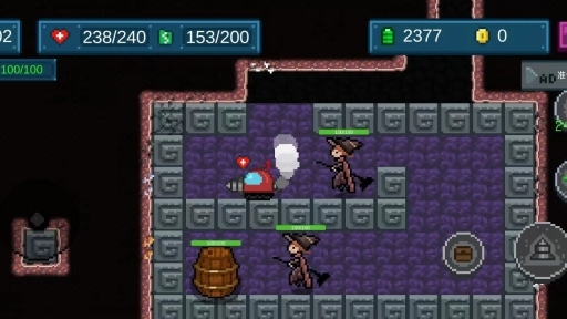 炼妖师地心探险图4