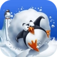 南极救援游戏