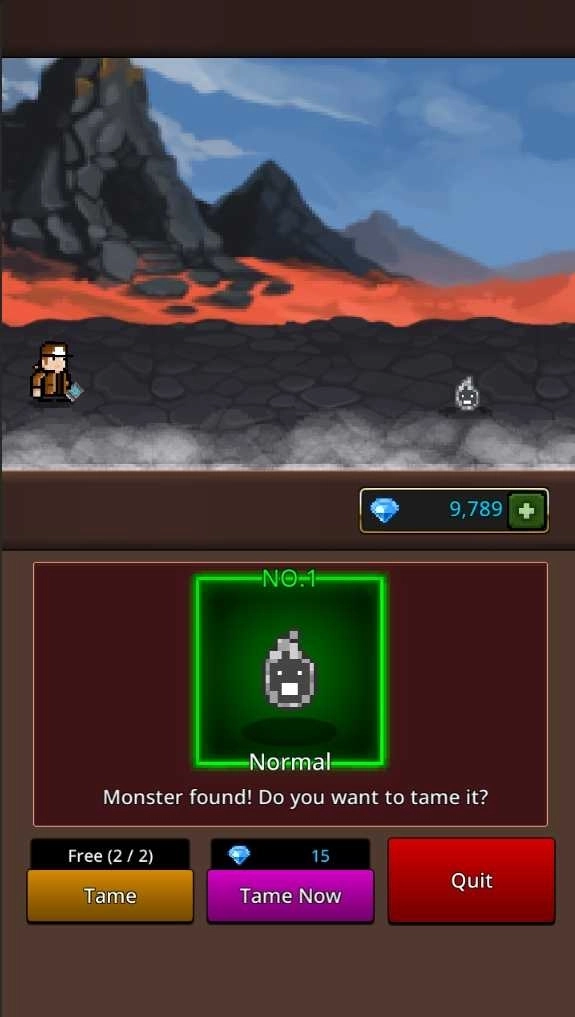 培养合并兽大师图1